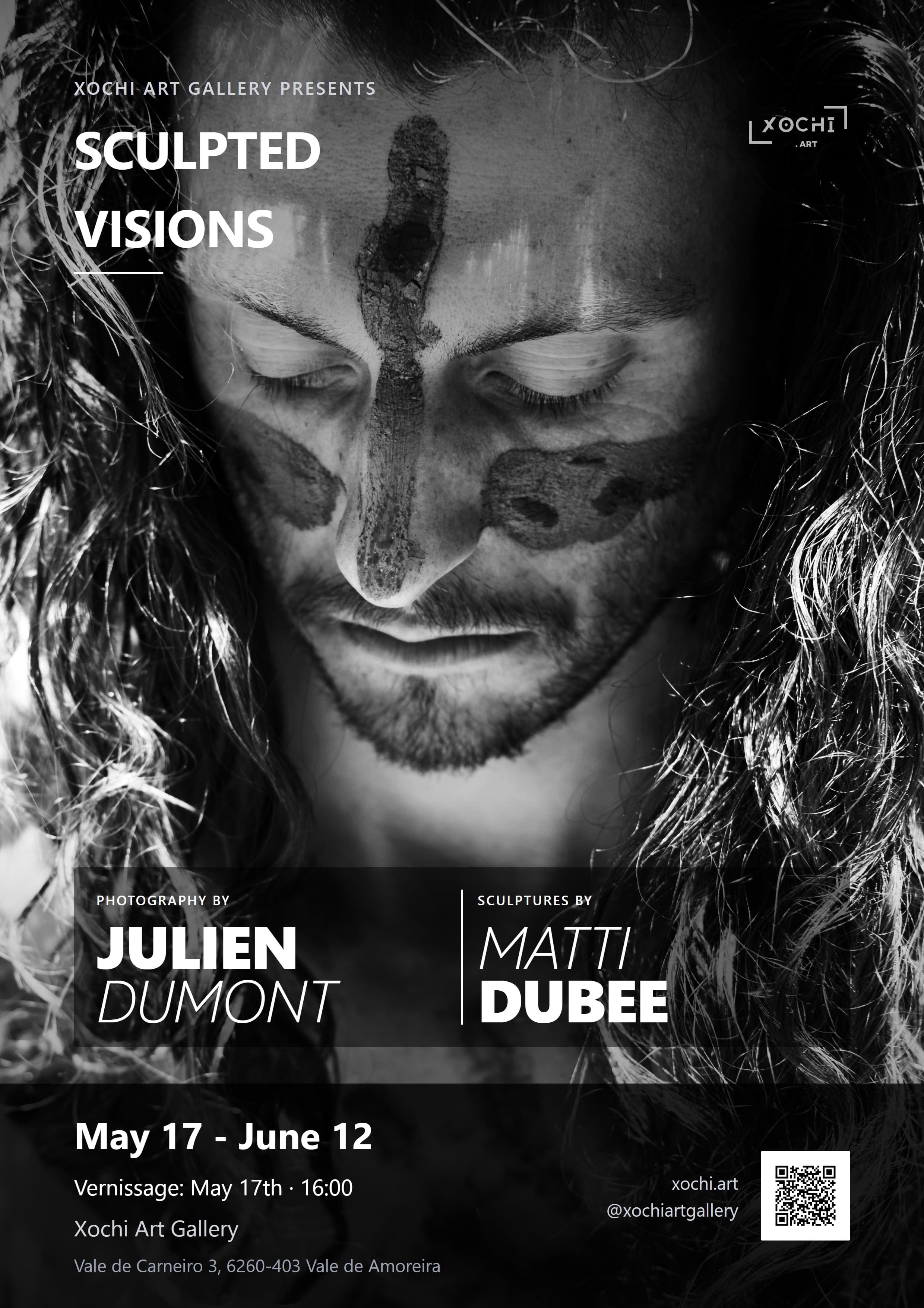 Sculpted Visions