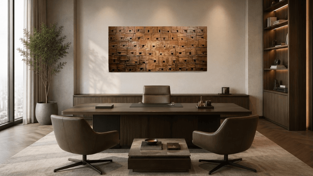 Urban Facades — Roger Remaut