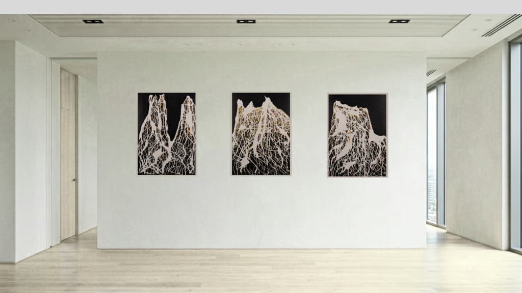 Sandra Jane Heard — Midnight Series