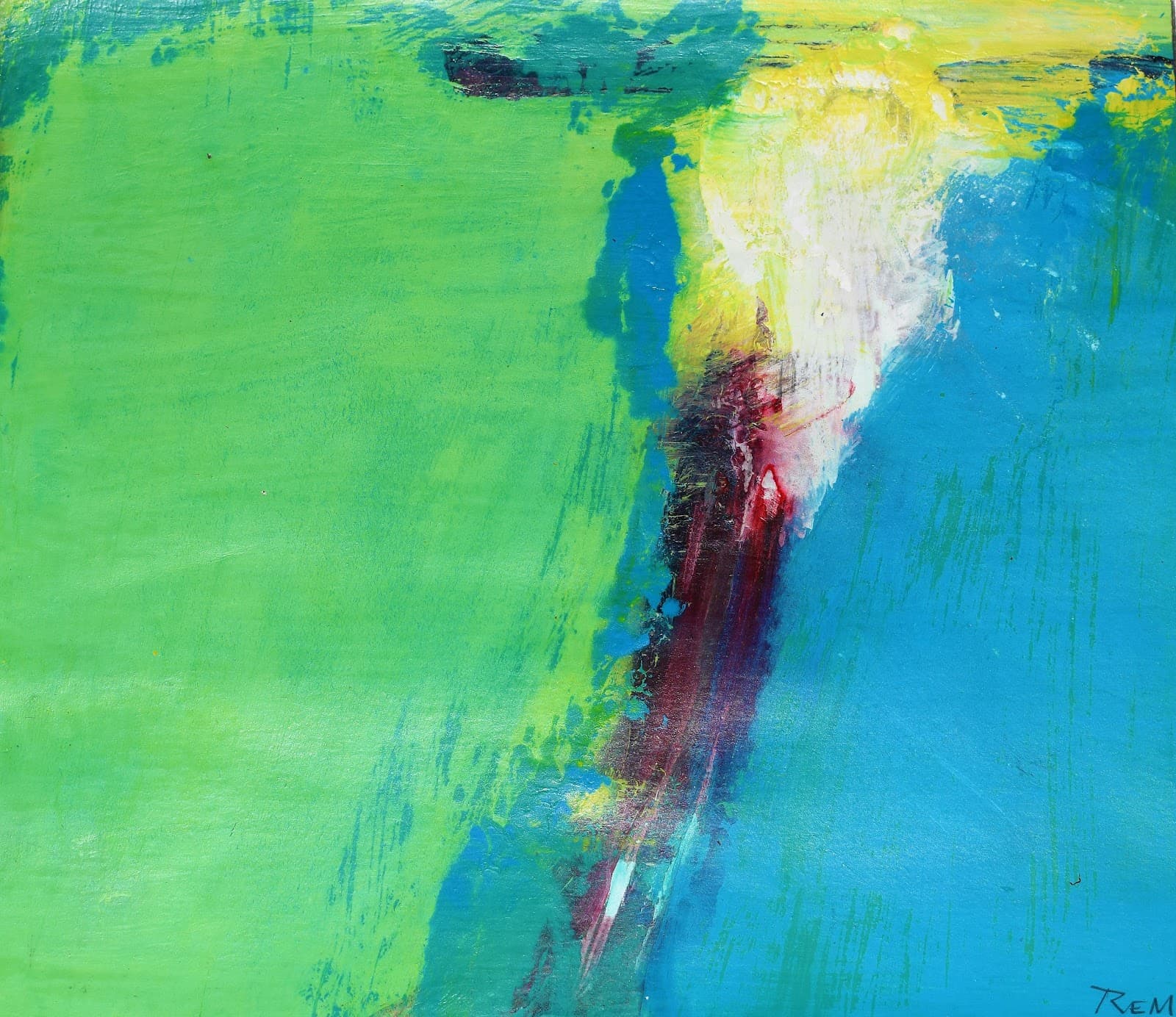 Roger Remaut — Studio practice