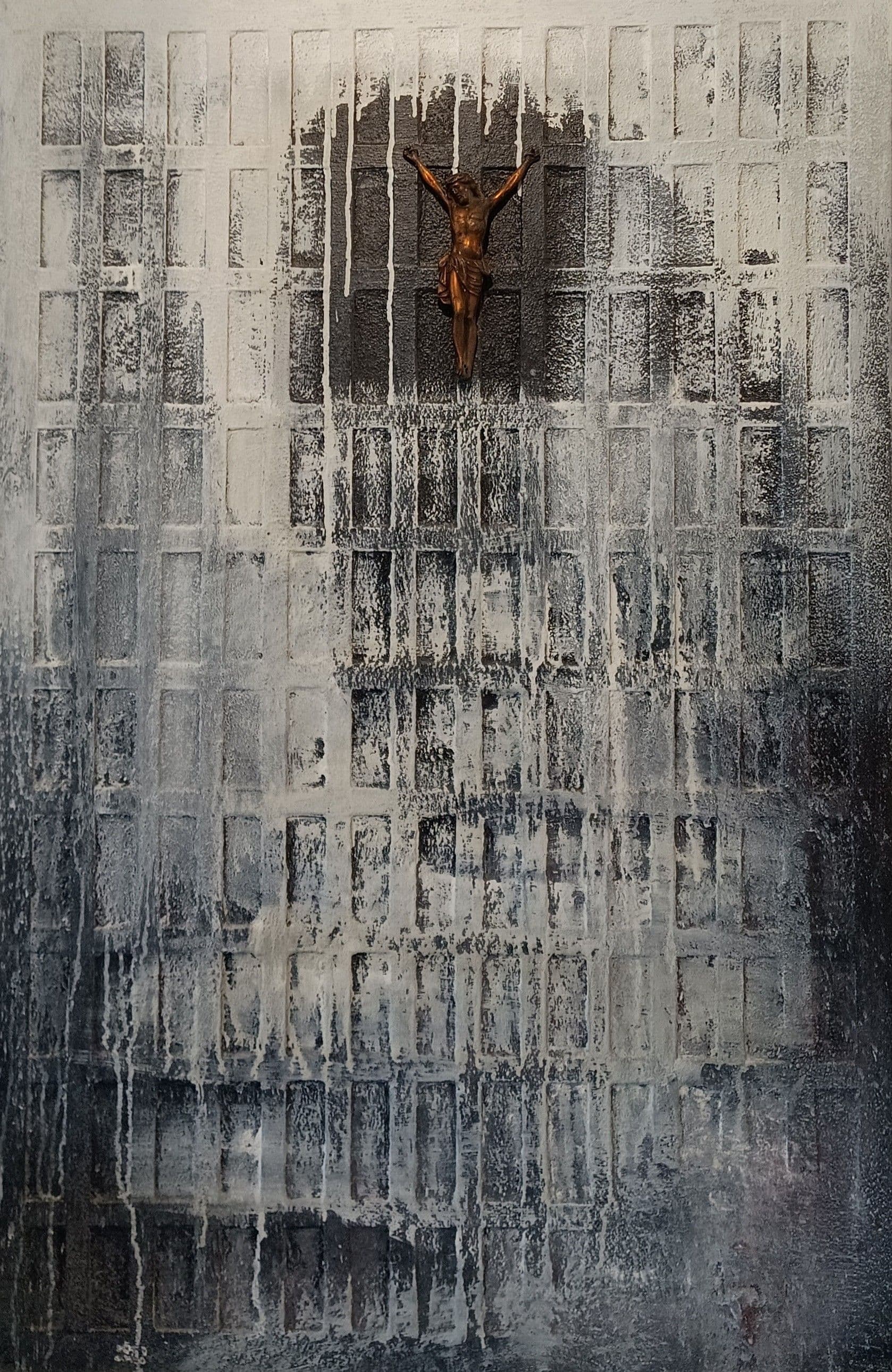 Tribute aan Magritte by REMAUT.