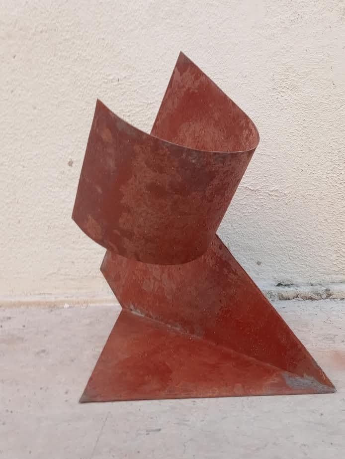 Movement Study by Miguel Basto