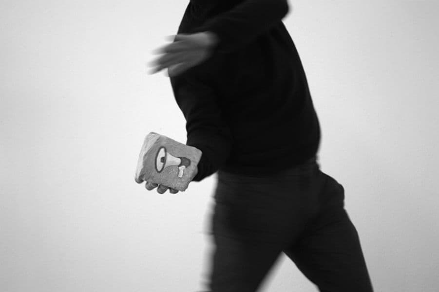 Thierry Ferreira