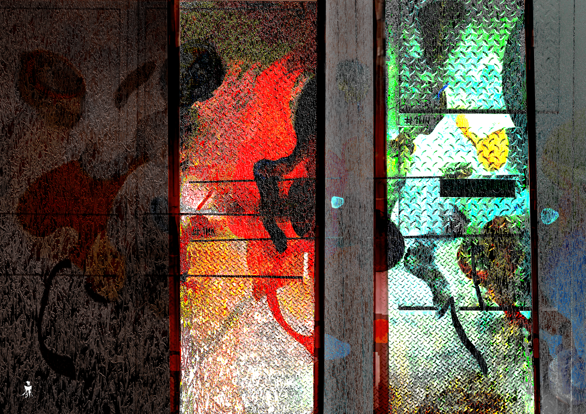 Escolhas by Unknownezqui