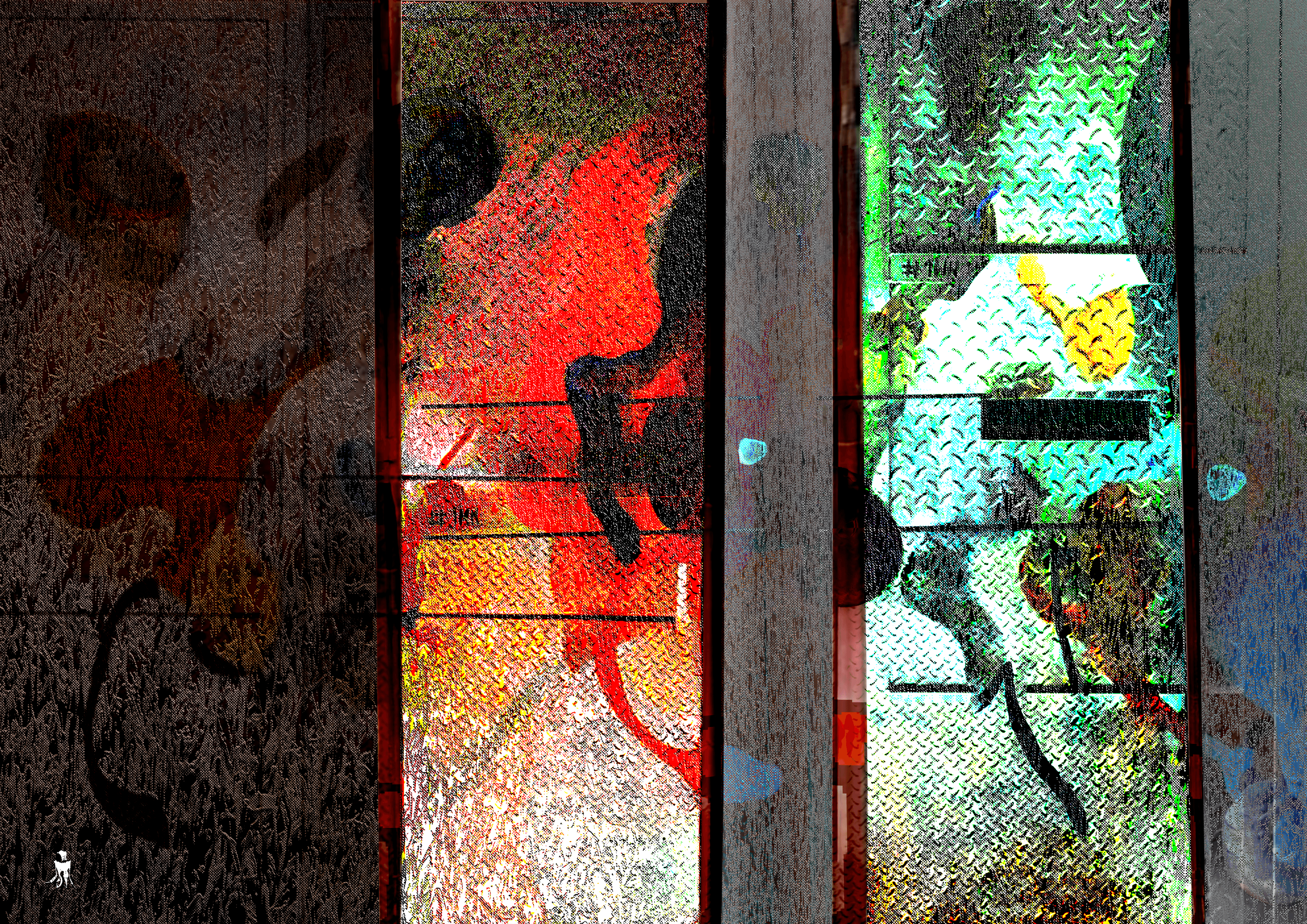 Escolhas by Unknownezqui