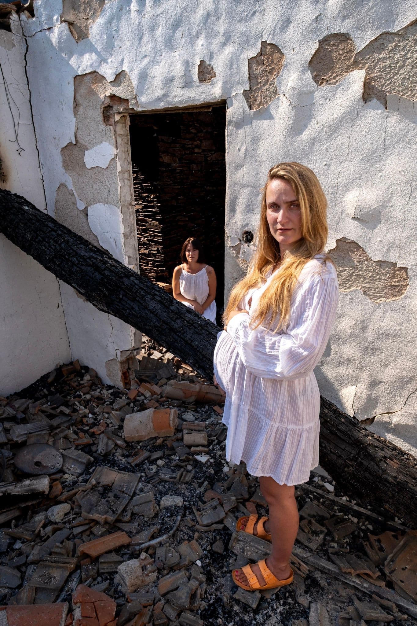 Editorial perspective