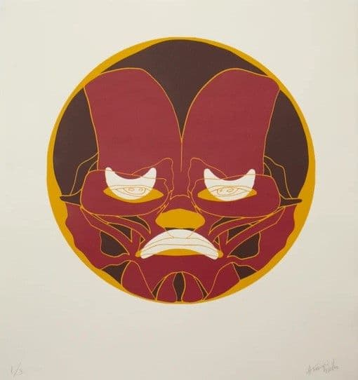 Anatomia dos Emojis - Sad by Henrique Netto