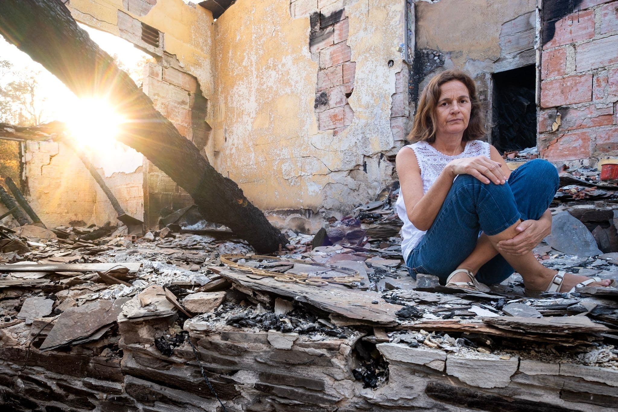 Editorial perspective