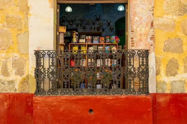 Colorful Colonialism by Julien Dumont