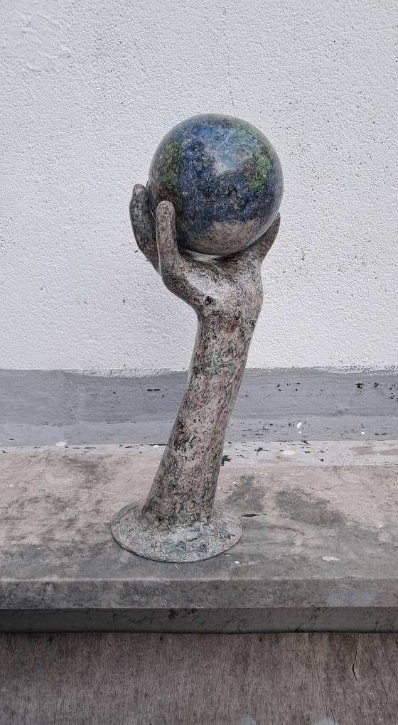 Right Around the World