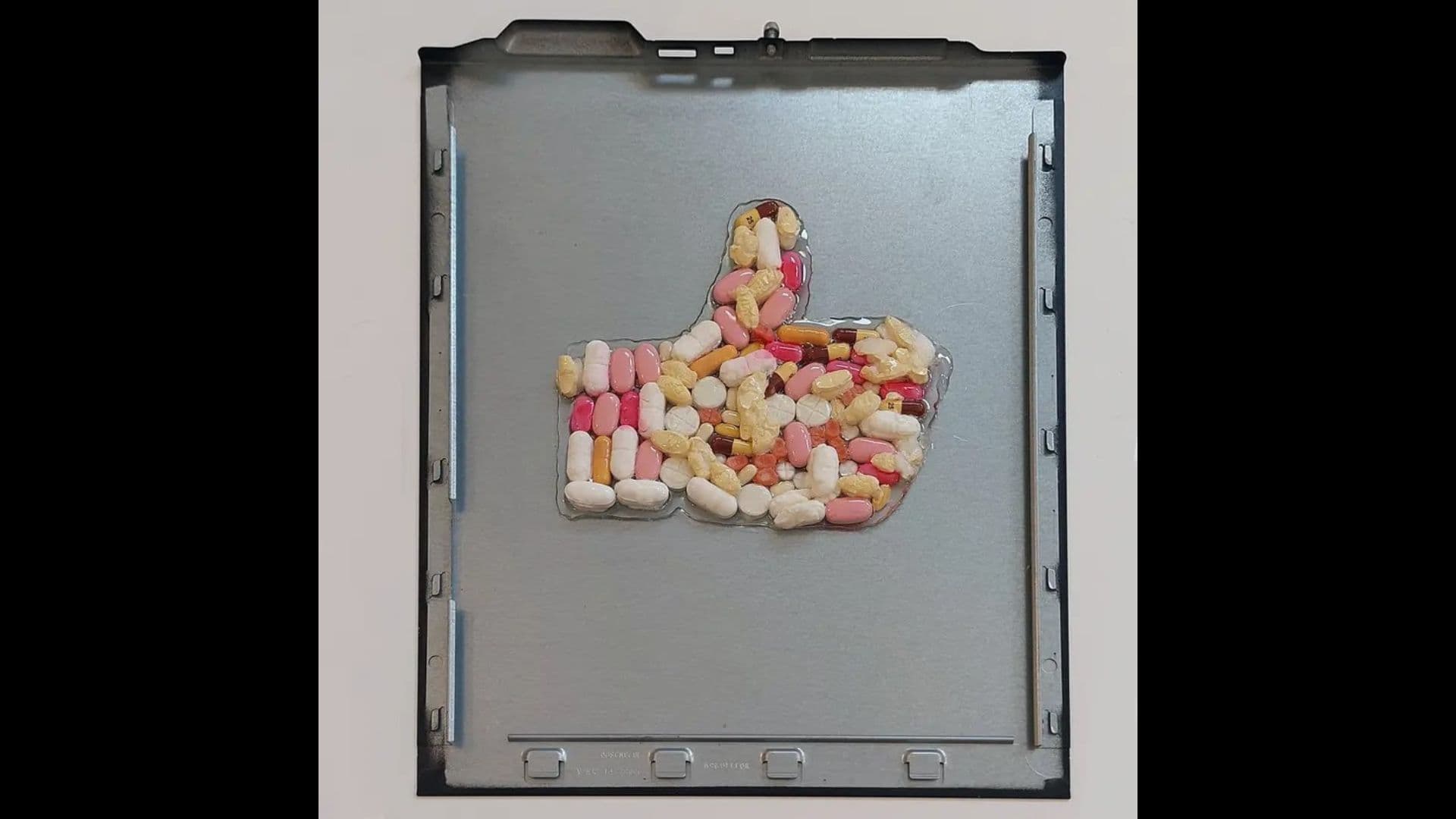 Psychiatric Like - Henrique Netto
