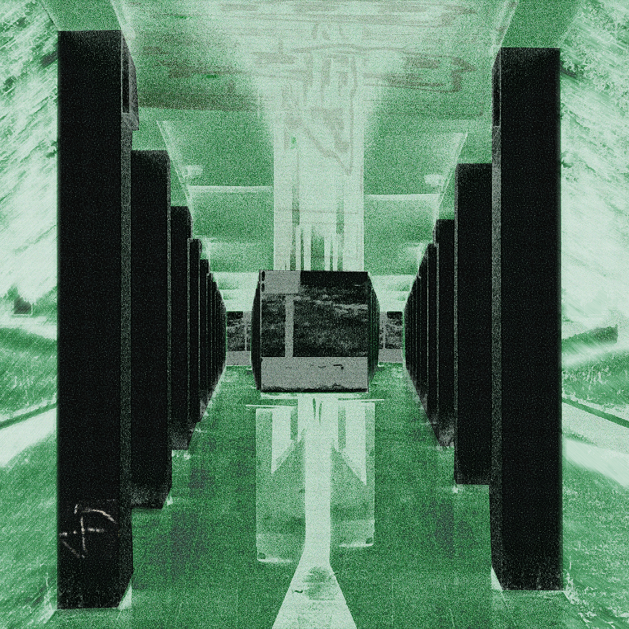 What Galleries Look for in Emerging Artists