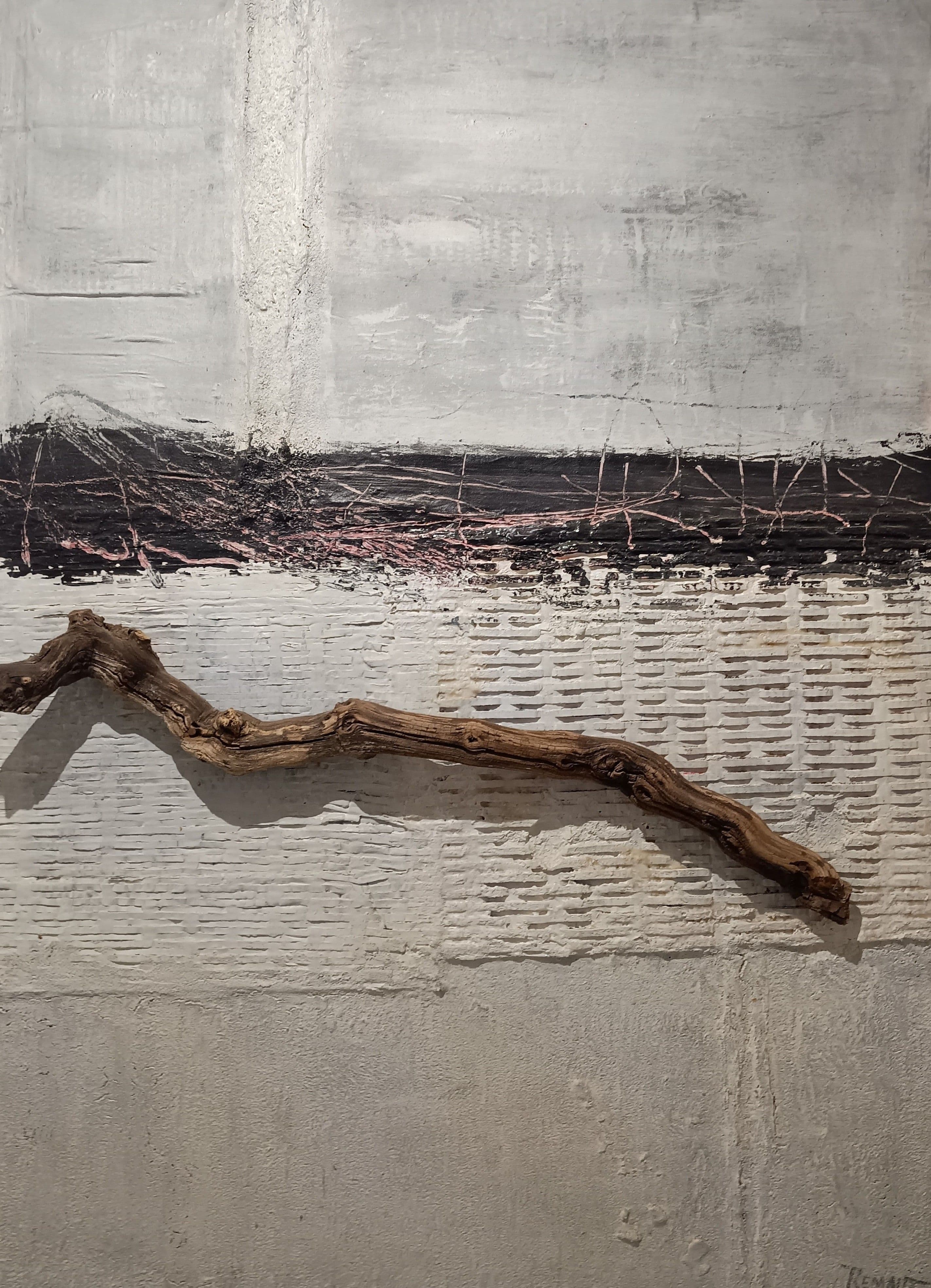 Por Favor Aguarda. Don't Play with Nature by Roger Remaut. Xochi Corporat