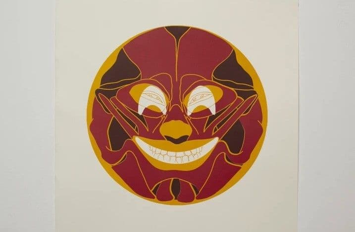 Henrique Netto’s Anatomia dos Emojis: Peeling Back the Digital Face