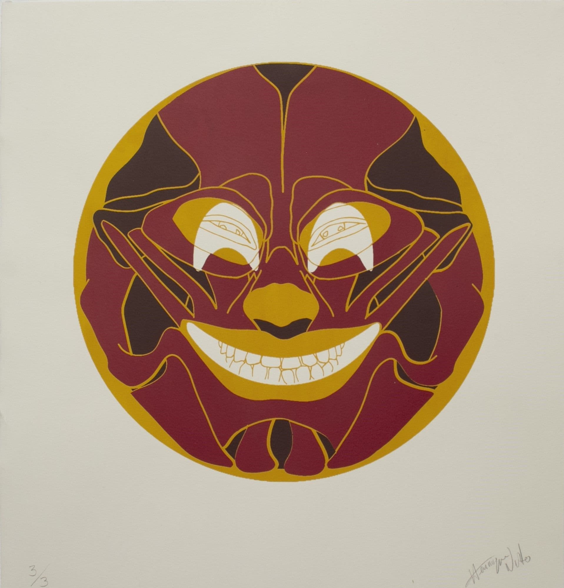 Happy - Anatomia dos Emojis (Anatomy of Emojis)