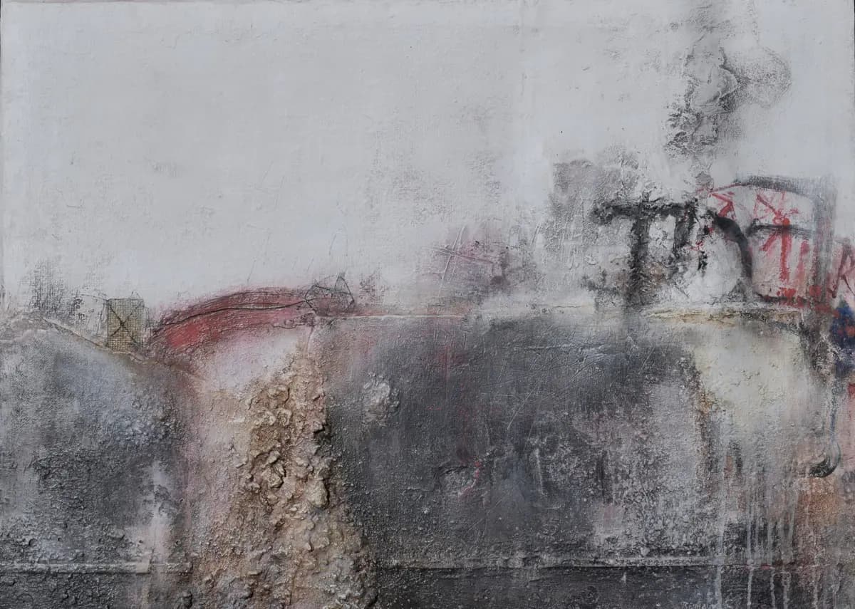 Untitled Forever by Roger Remaut