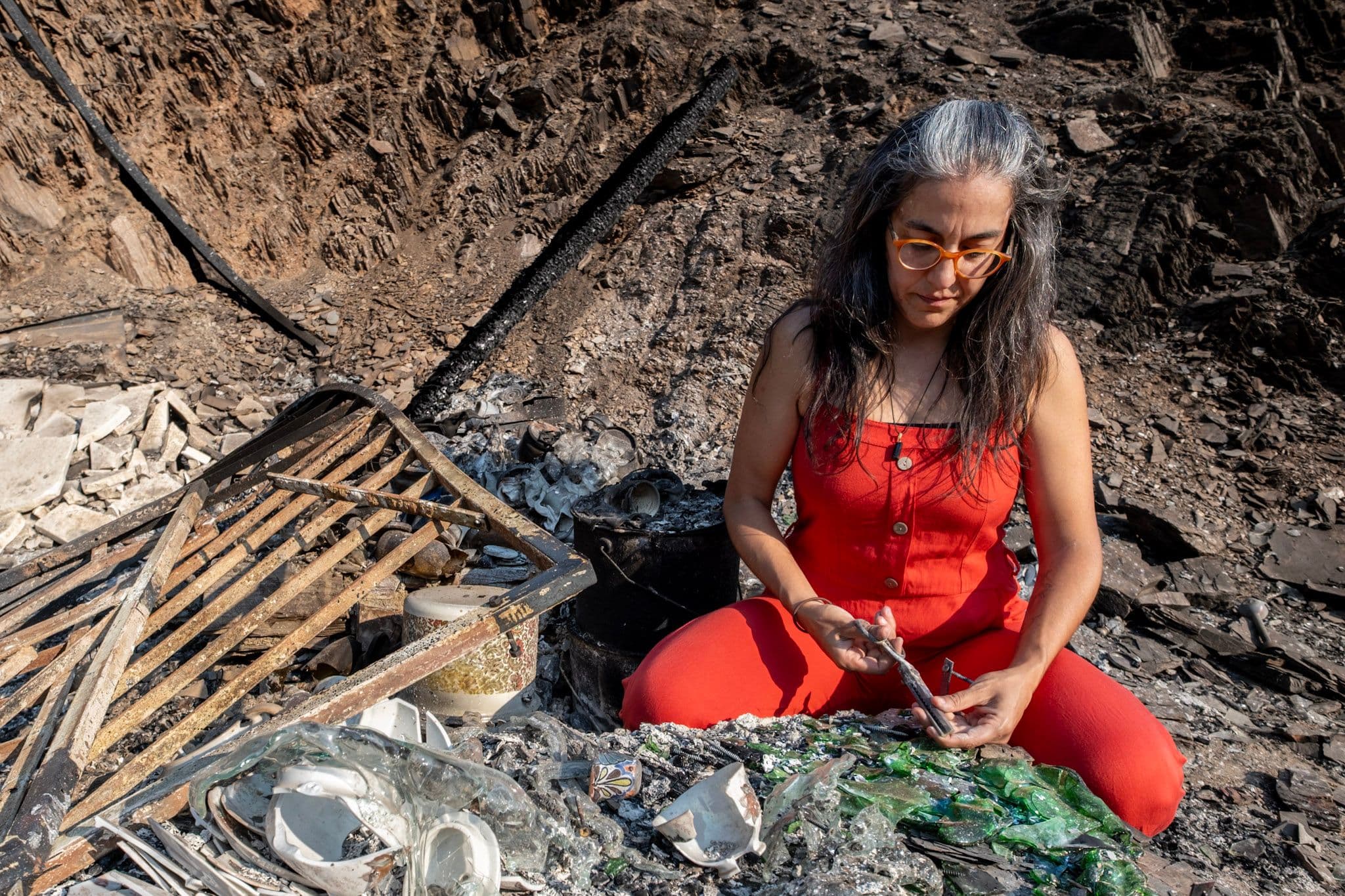 Editorial perspective