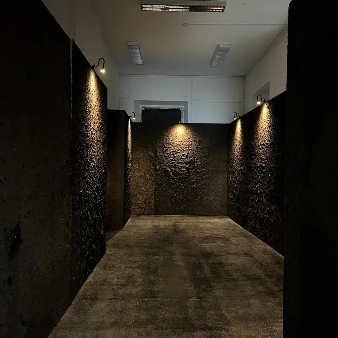 Neste País Sem Olhos e Sem Boca - Natural History Museum, Lisbon, 2024