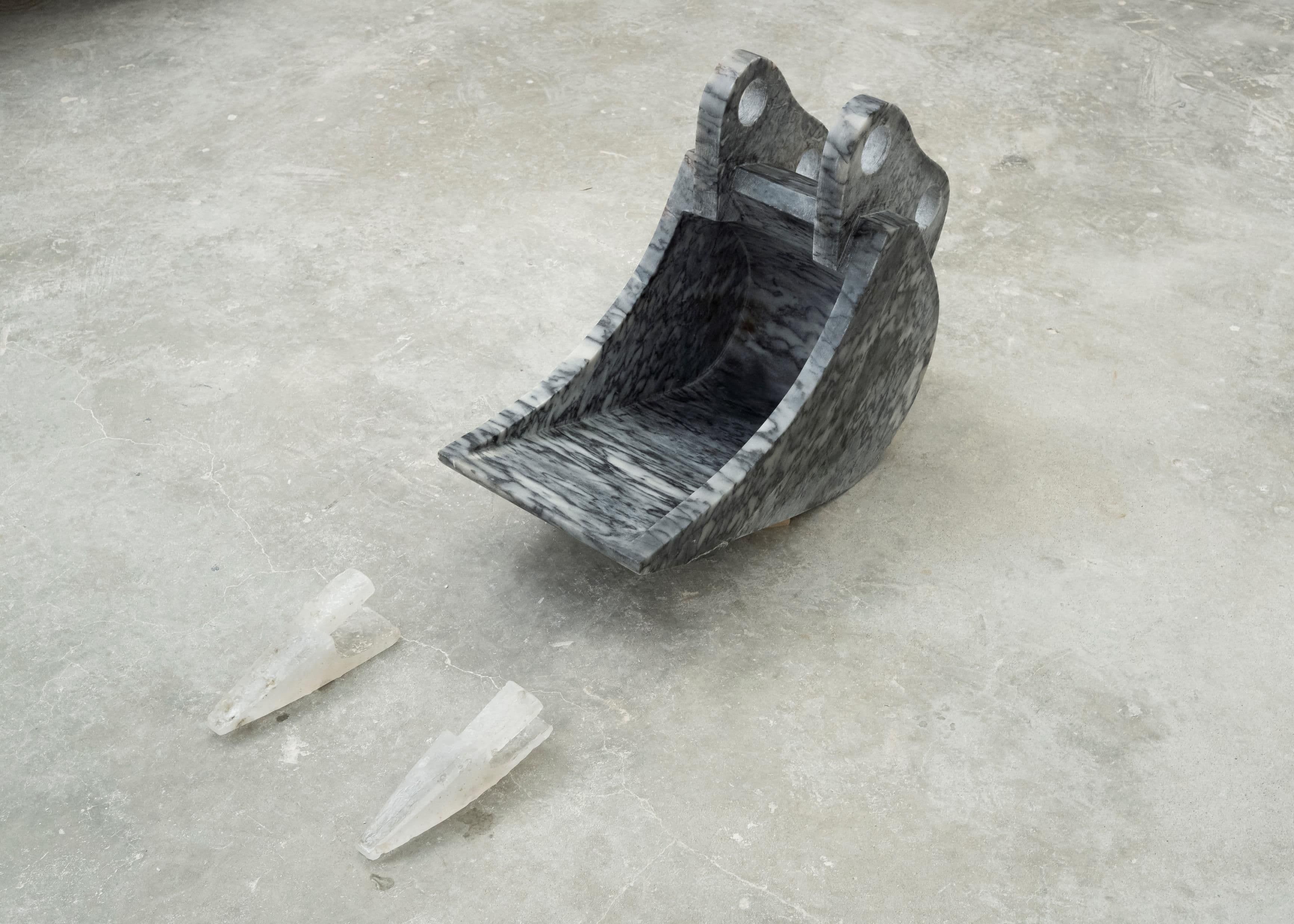 Marble Bucket