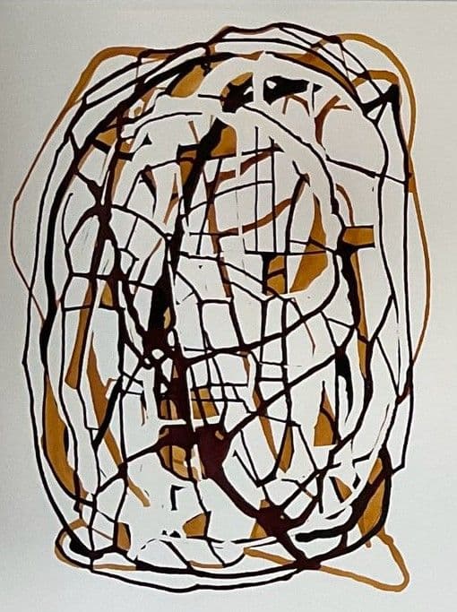 Award-Winning Artist Sandra Jane Heard Showcases Verdant Echoes at Equinox 2.0