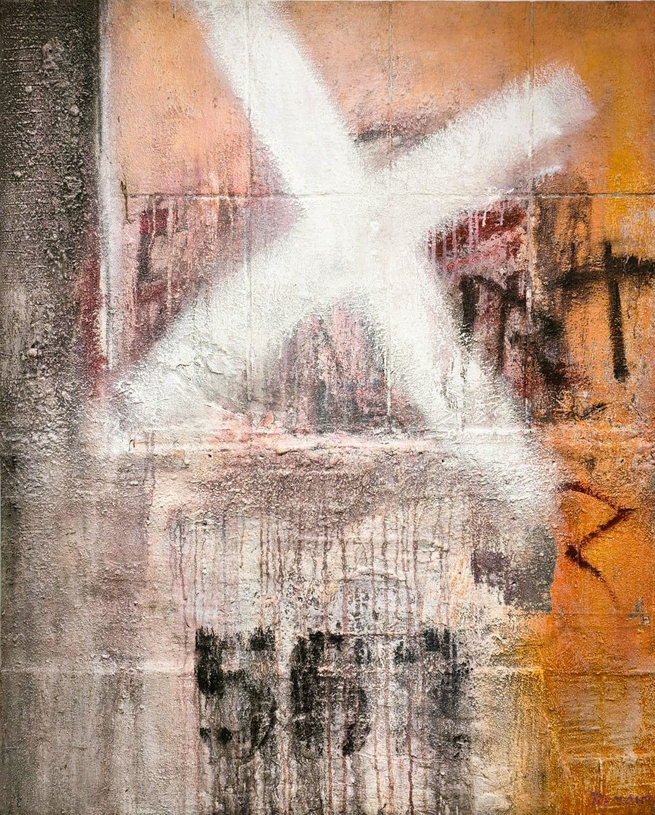 What Happens When You Take Contemporary Art Out of the Gallery?