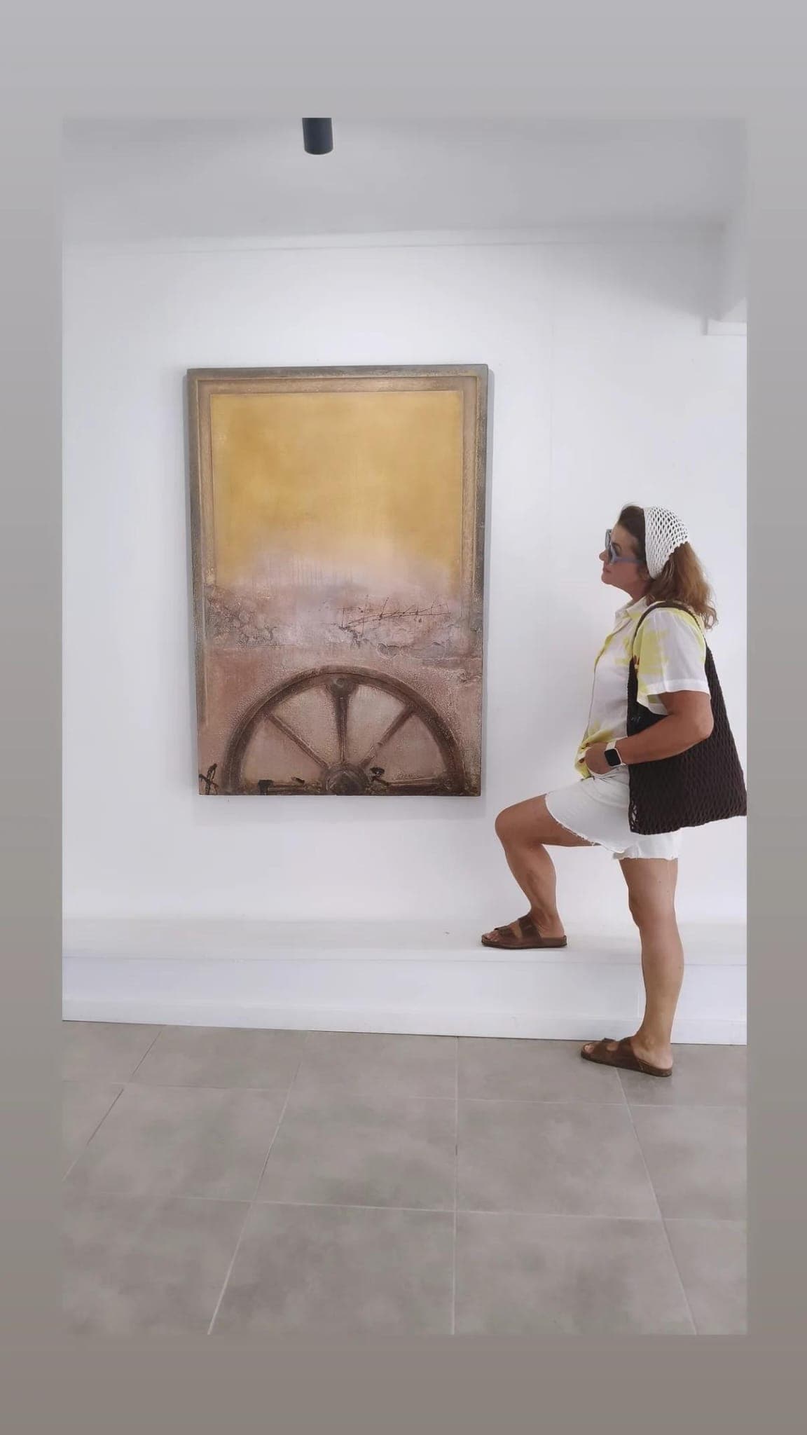 Form of Figuration
