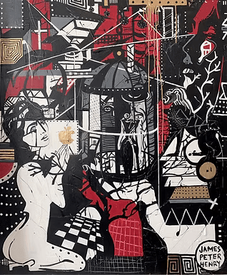 The Fall - #2 Devour series