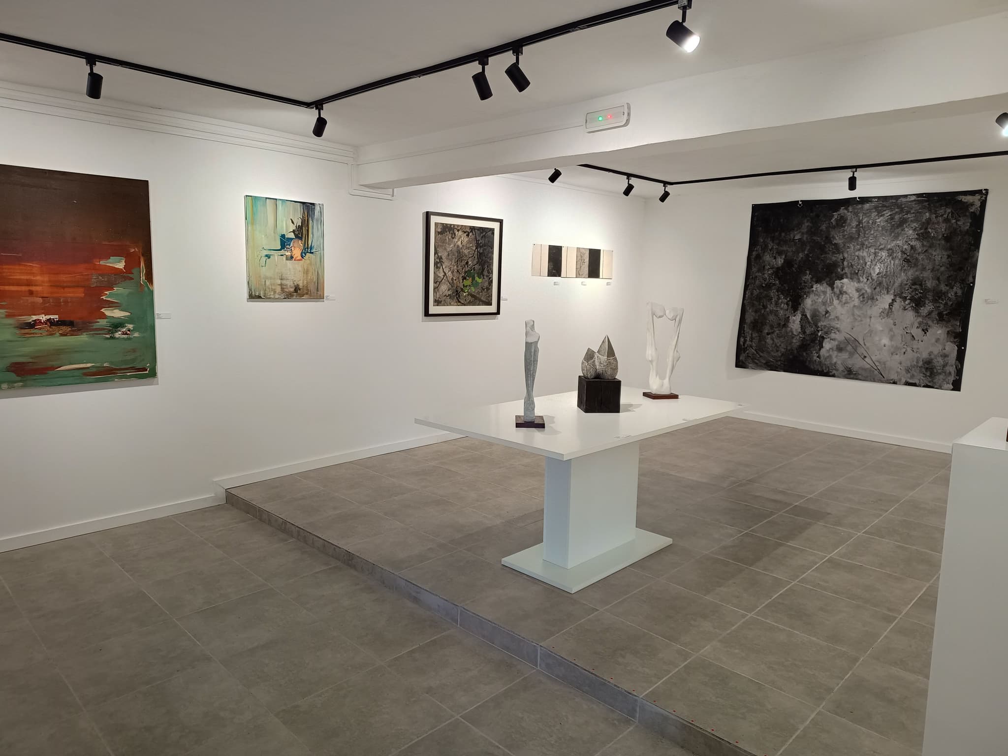 Portugal Now Exhibition at Xochi Art Gallery