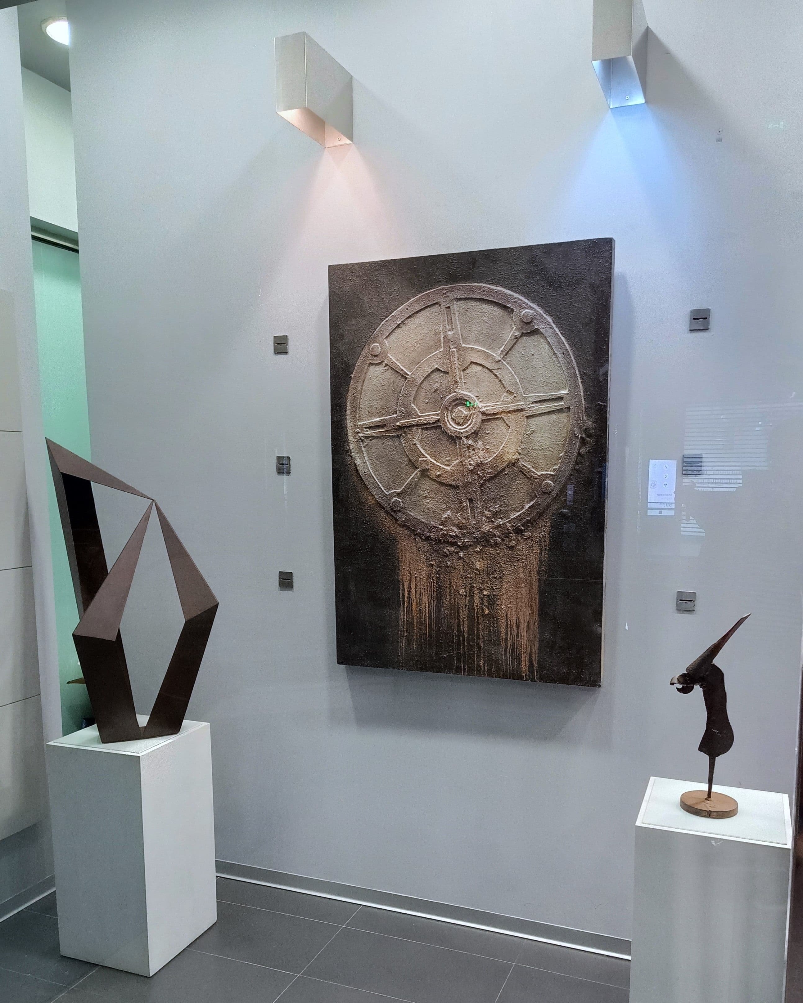 REMAUT., Bernard Pieters, Patrick Steen