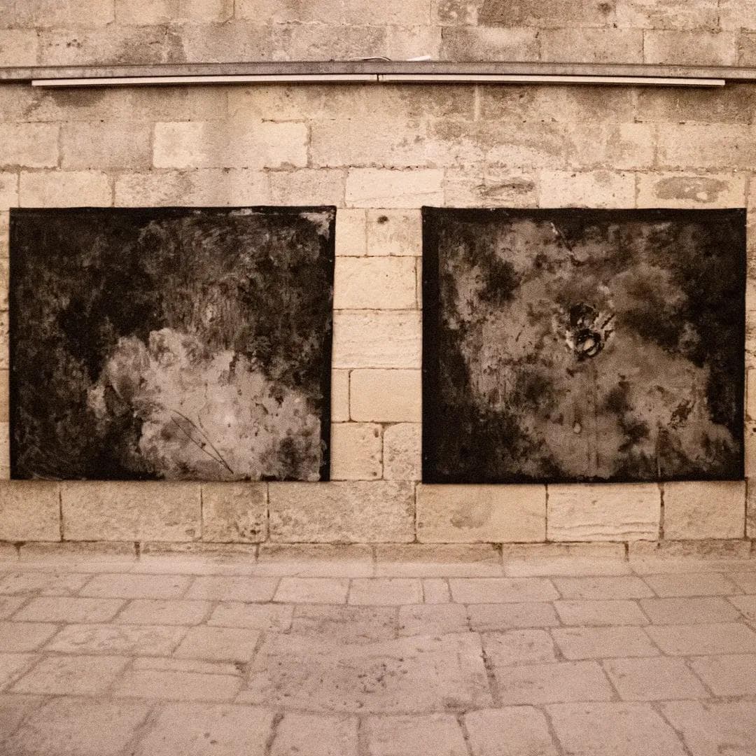 Natureza Morta III & Natureza Morta I