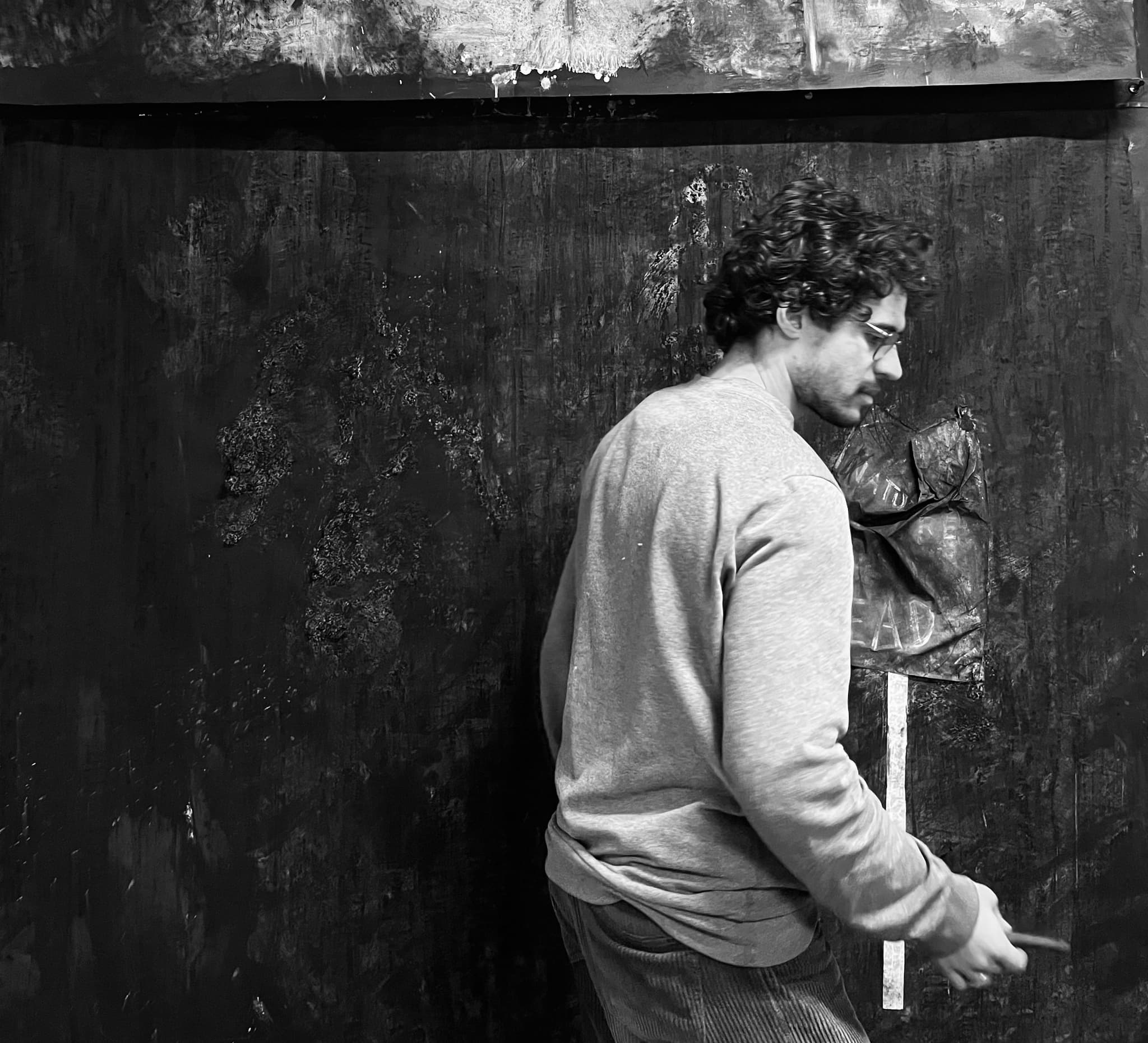 Interview with João Marques – Part One: From Walk to Inspiration