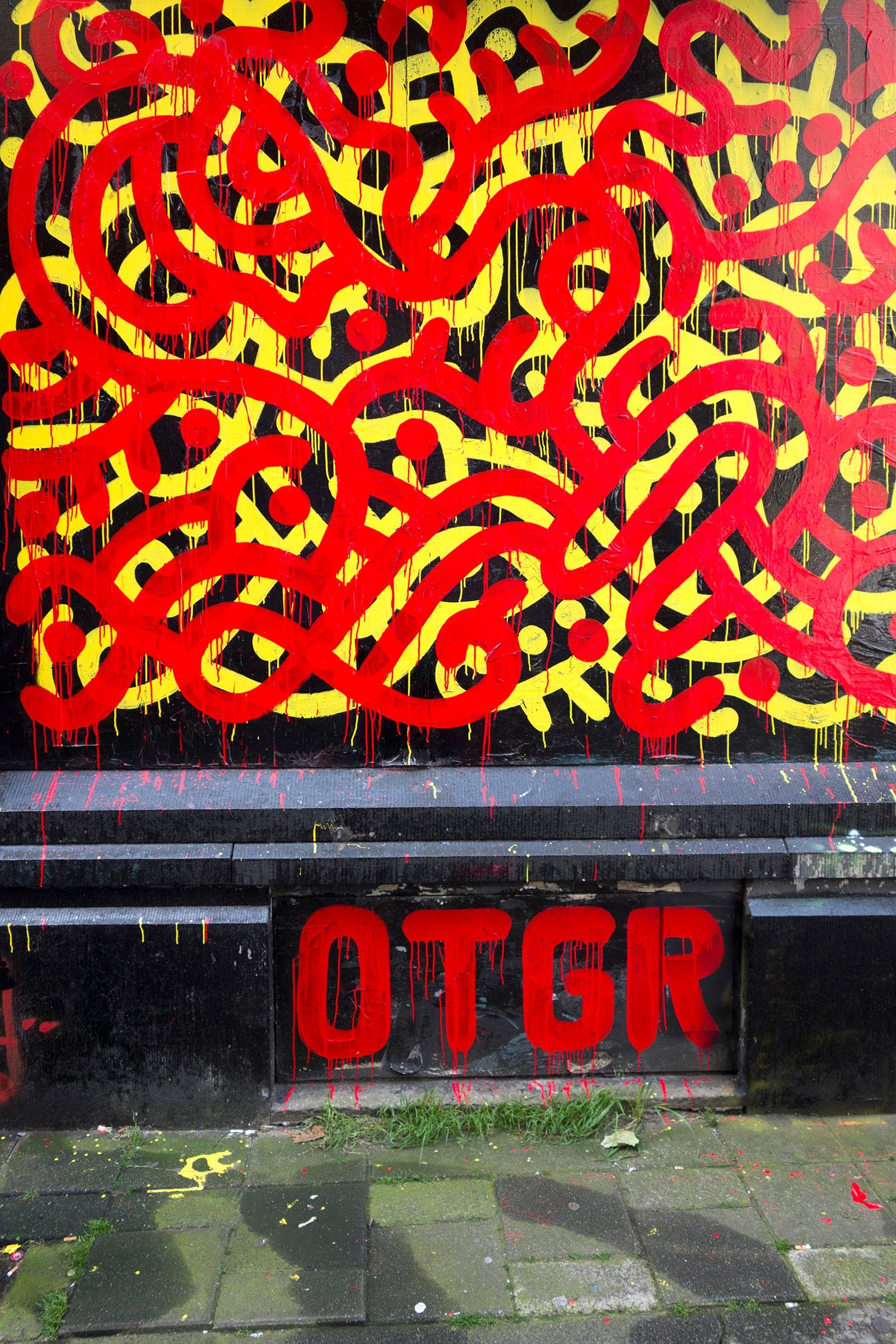Karen Jordan — OTGR
