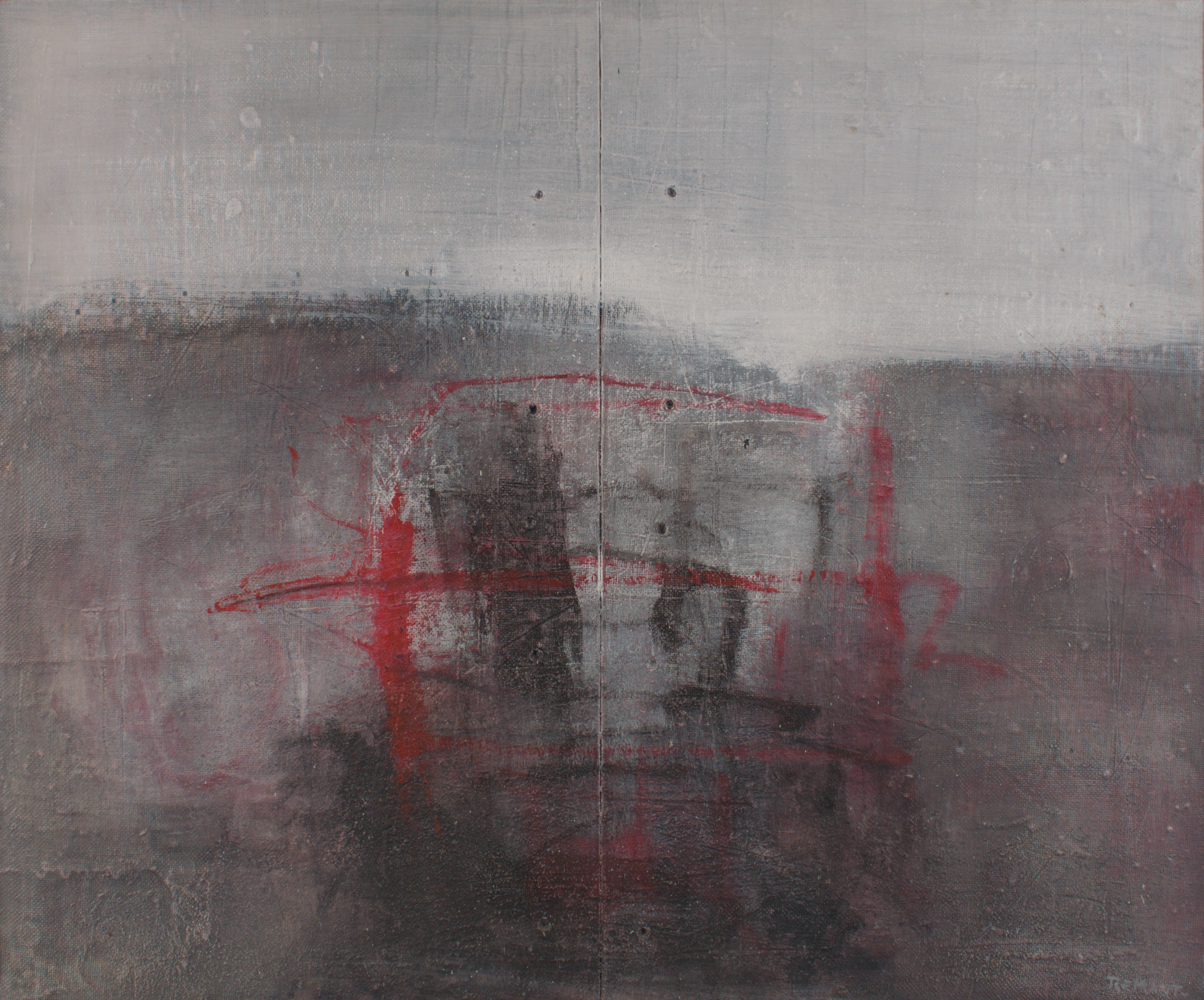 New Horizons — 1997 – 2000